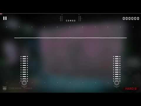 Cytus II: CODE NAME: GAMMA (HARD lvl. 9, Million Master)