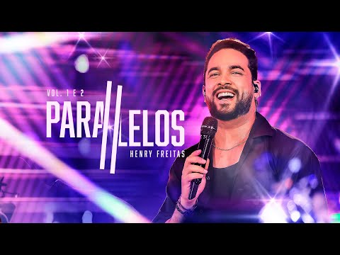 PARALELOS - Volume 1 e 2 (Vídeo Completo)