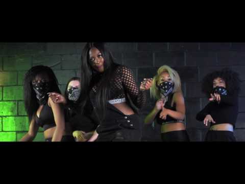 Kc Pozzy ft Ms Banks - Jongolo [Music Video] @KCPozzy | @MsBanks94