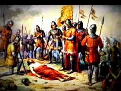 Daniel Landa   Blaničtí