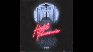 Jazz Cartier - Red Alert