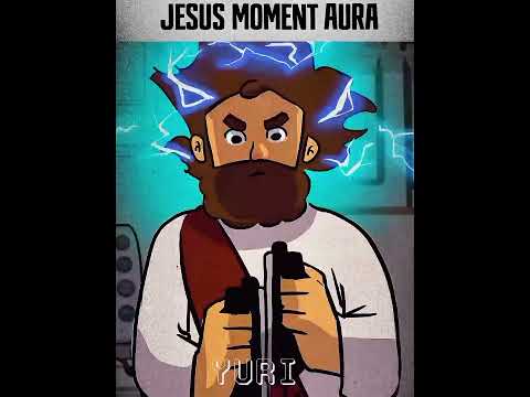 Jesus momento aura ✝️ 19