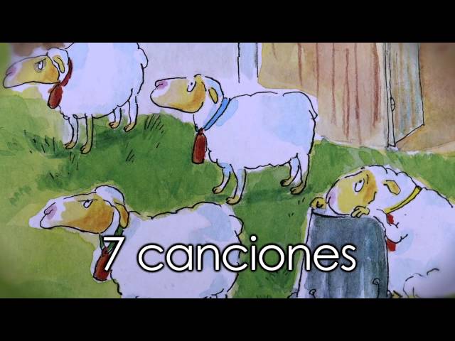 Vídeo relacionado con Antología de cuentos con música