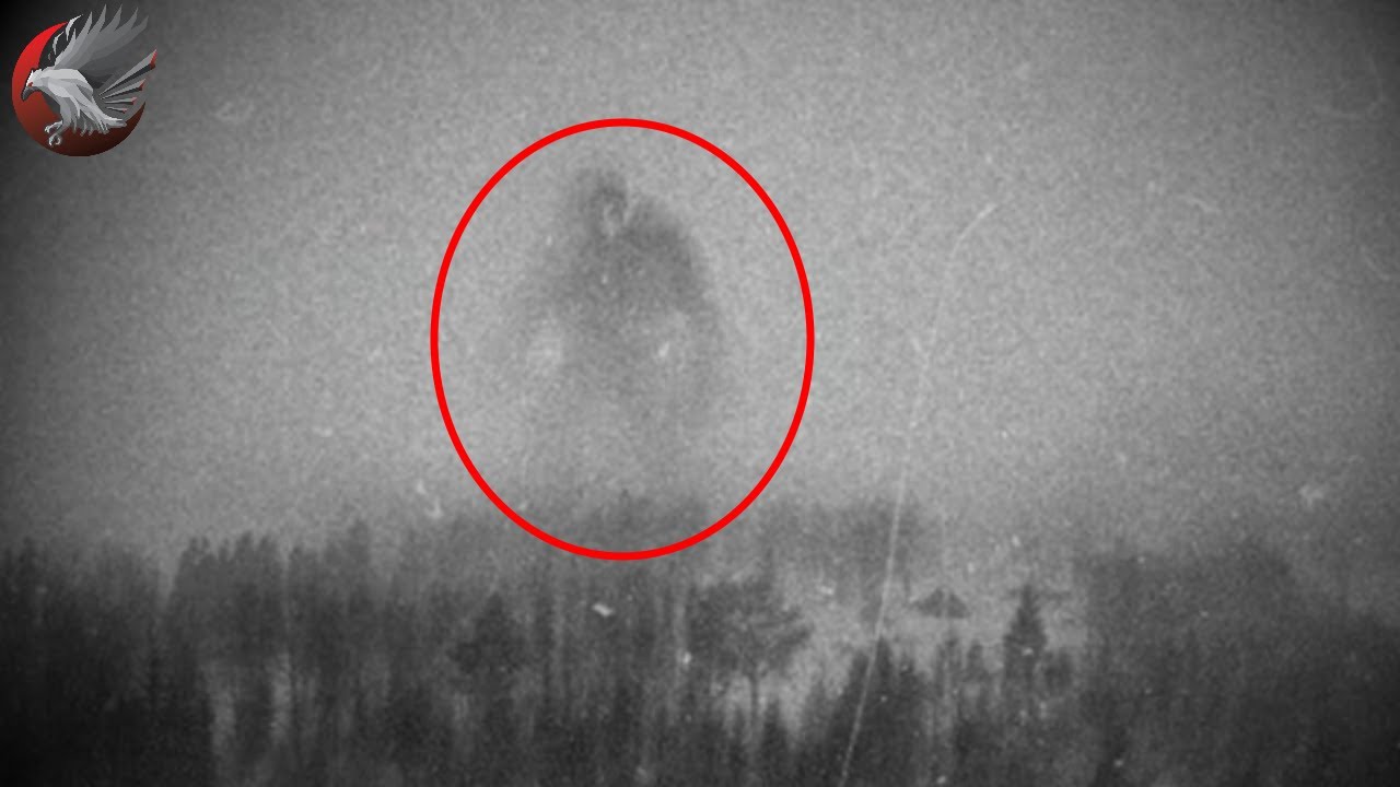 Are Trolls Real? | Unsolved Mysteries