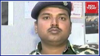 Army Chief Bipin Rawat Warns Jawans Using Social Media video