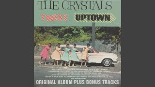 He Hit Me (It Felt Like a Kiss) (Bonus Tracks)