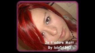 M.pokora-Né pour toi ( lyrics )