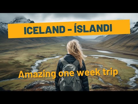 Explore Iceland's Southern Wonders: A 7-Day Journey Through Nature's Masterpieces