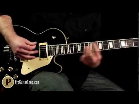 Queens Of The Stone Age - No One Knows Guitar Lesson