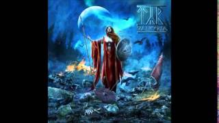 Tyr - Mare Of My Night