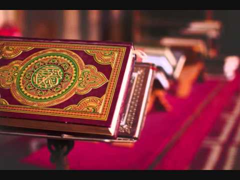 Mixture of various Reciters - Quran Recitation