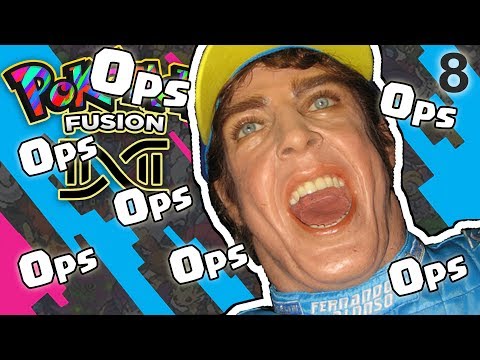 Pokémon P FusionLocke Ep.8 - EL DESTINO DE LOS 0 PS