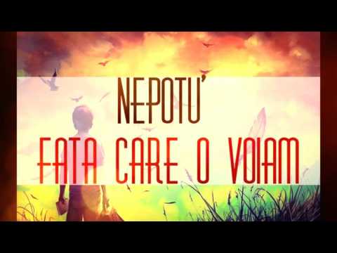 Nepotu' Fata care o voiam (mixtape / OGLINDA SUFLETULUI)