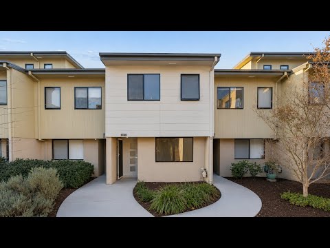 Unit 27/55 Tishler Street, Wright, ACT 2611, 3 slaapkamers, 2 badkamers, Townhouse