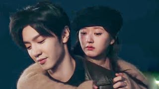 【ENG SUB】EP11-12：《难哄》姊妹篇💗甜萌少女赵露思×腹黑哥哥陈哲远💗【偷偷藏不住 Hidden Love】#赵露思 #陈哲远 #偷偷藏不住 #难哄