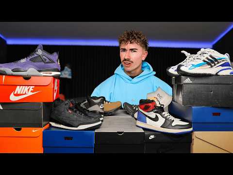 Do These Sneakers Actually Deserve The Hype?