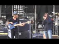 UMPHREY'S McGEE w/ Huey Lewis : Women Wine And Song : {1080p HD} : Chillicothe, IL : 5/29/2011