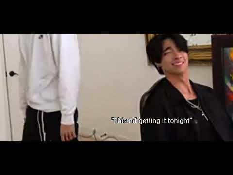 when a sub tries to be a Dom 😏 #nsb #sebryan