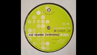 Gitta – No More Turning Back (Kosmonova Remix)
