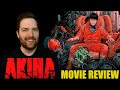 Akira Movie Review