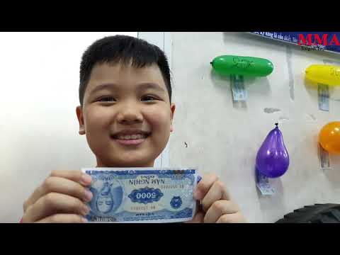 Trung Thu Lớp Võ Tự Vệ Tổng Hợp MMA