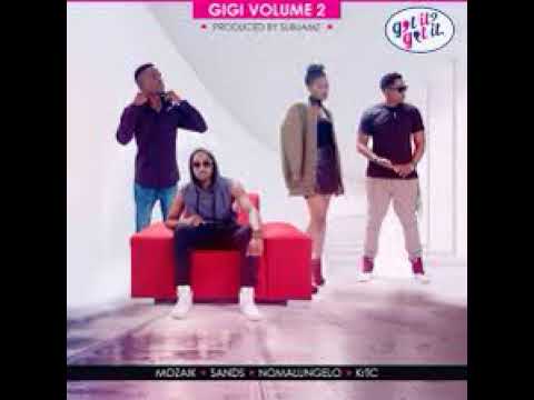 Mozaik Ft Nomalungelo, Sands & KrTC - Got It. Get It - NGIMI NAWE.mp3