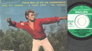 POUR MOI LA VIE VA COMMENCER