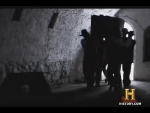 Paul Harvey Wisdom - President Kidnapped After Death