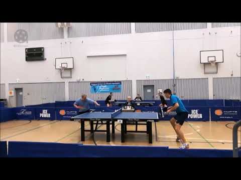 Best moments of Pasi Valasti  - OLAH Benedek VS. VALASTI Pasi (Finnish championships 4-5.3.2017)