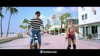 Baat Ban Jaye  A Gentleman   Sundar Susheel Risky  Sidharth  Jacqueline  Sachin Jigar  RajDK