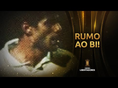 São Paulo 5 x 1 Universidad Católica | Final Libertadores 1993