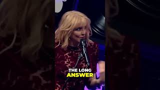 Courtney Love&#39;s Shocking Revelation: My Battle with a Mutated Conservatorship