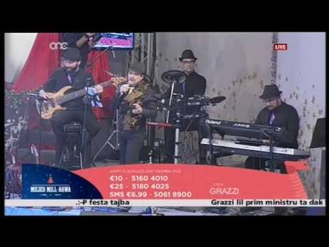 Band Virtuosi - It-Tunnara - ONE TV Marathon 2014