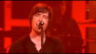 Starfield - Filled With Your Glory (Live)