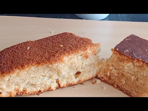 Bake with saliha, delicious cake recipe