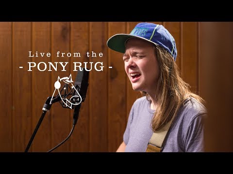 Idle Empress - "Envy" (Live on Pony Rug)