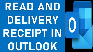 How to Enable Read Receipt in Outlook? | How to Enable Delivery Receipt in Outlook? | Outlook Tips
