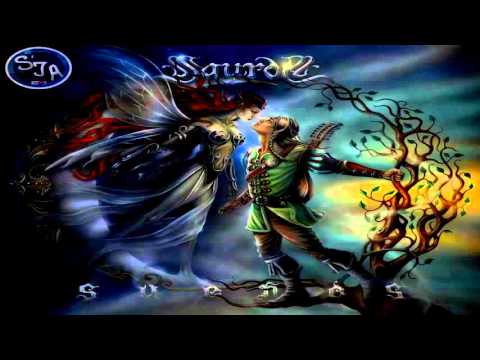 19 Saurom - Memorias de un Héroe Letra (Lyrics)