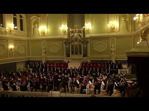 Tigran Ohanyan - Verdi Requiem - Ingemisco