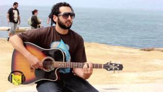 Mike Pinto Performs &quot;Lost and Found&quot;