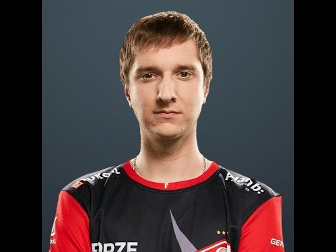 CS:GO POV - FaceCrack (forZe)(29-15) vs Grayhound / train / StarLadder Major 2019 Main Qualifier