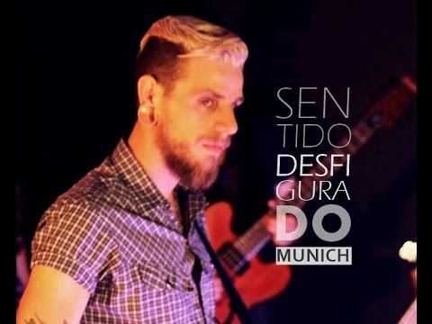 Sentido Desfigurado video