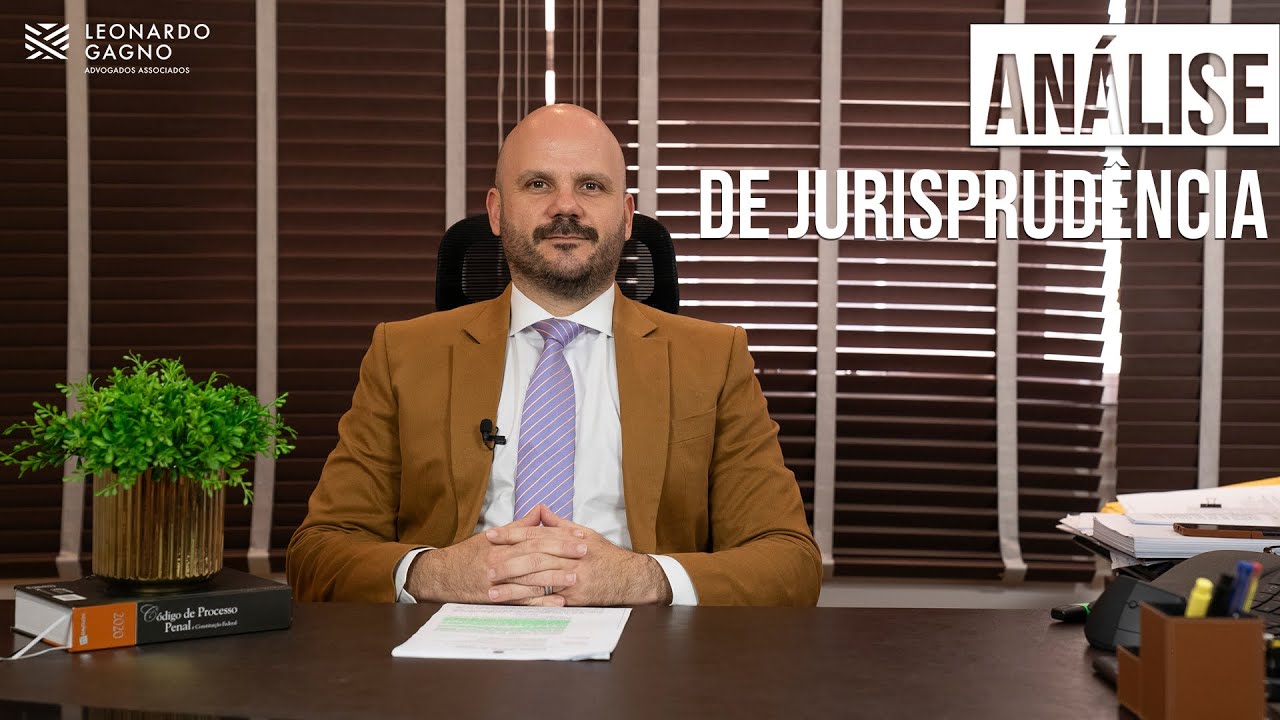 A JURISPRUDÊNCIA PODE VOLTAR NO TEMPO PARA BENEFICIAR O RÉU