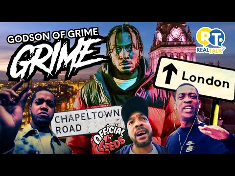 LEEDS GOD SON OF GRIME SASKILLA part2