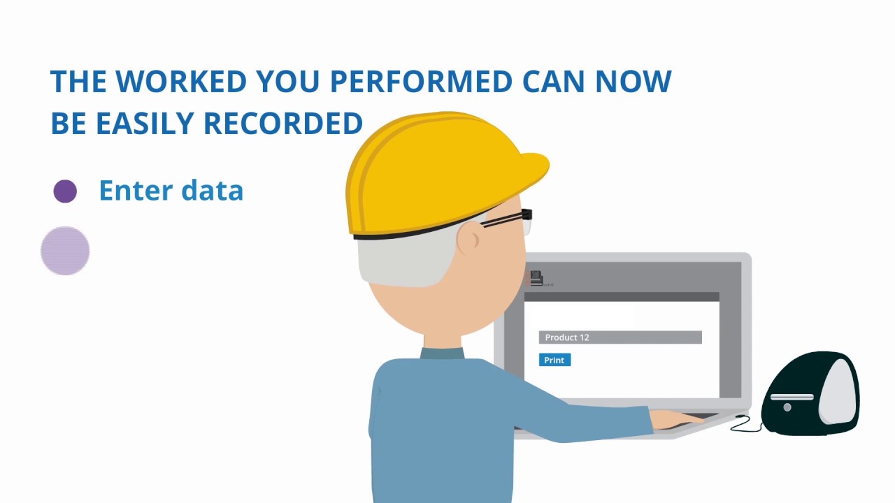 Databook | Digital logbook