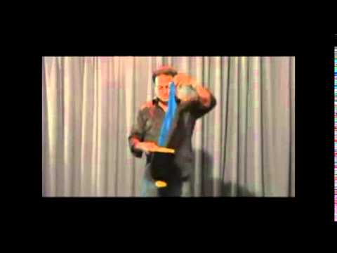 Saturn Magic -Change Bag (One Hand) by Uday - Trick