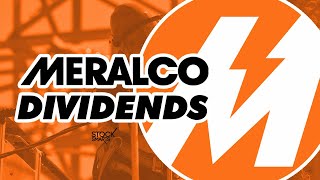 HOW TO EARN MERALCO DIVIDENDS? WHY IS IT GOOD?