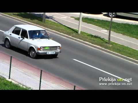 20 let društva Johann Janez Puch