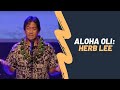 Aloha Oli