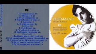 David Bustamante - no soy un Superman (Remix)